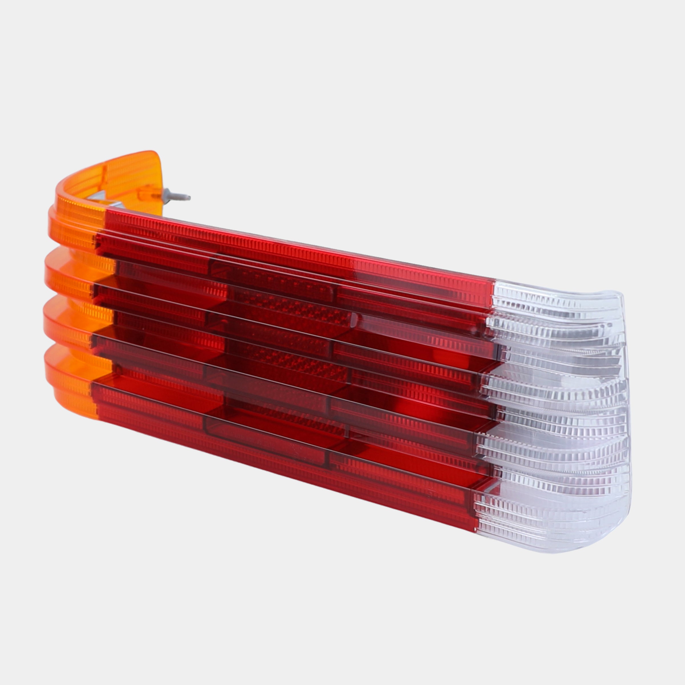 Streuscheiben EU Ausführung für Rückleuchten – Fahrerseite