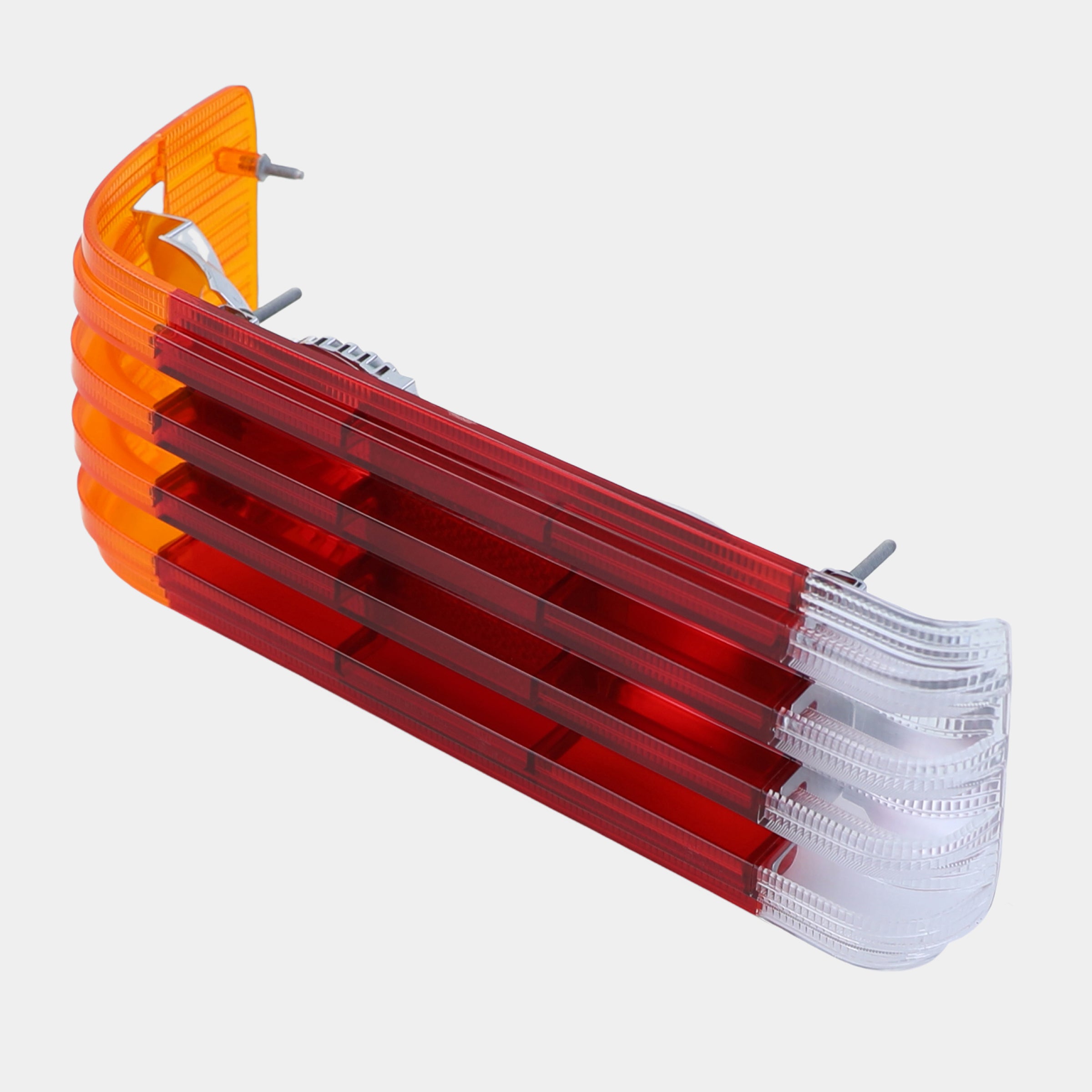 Streuscheiben EU Ausführung für Rückleuchten – Fahrerseite