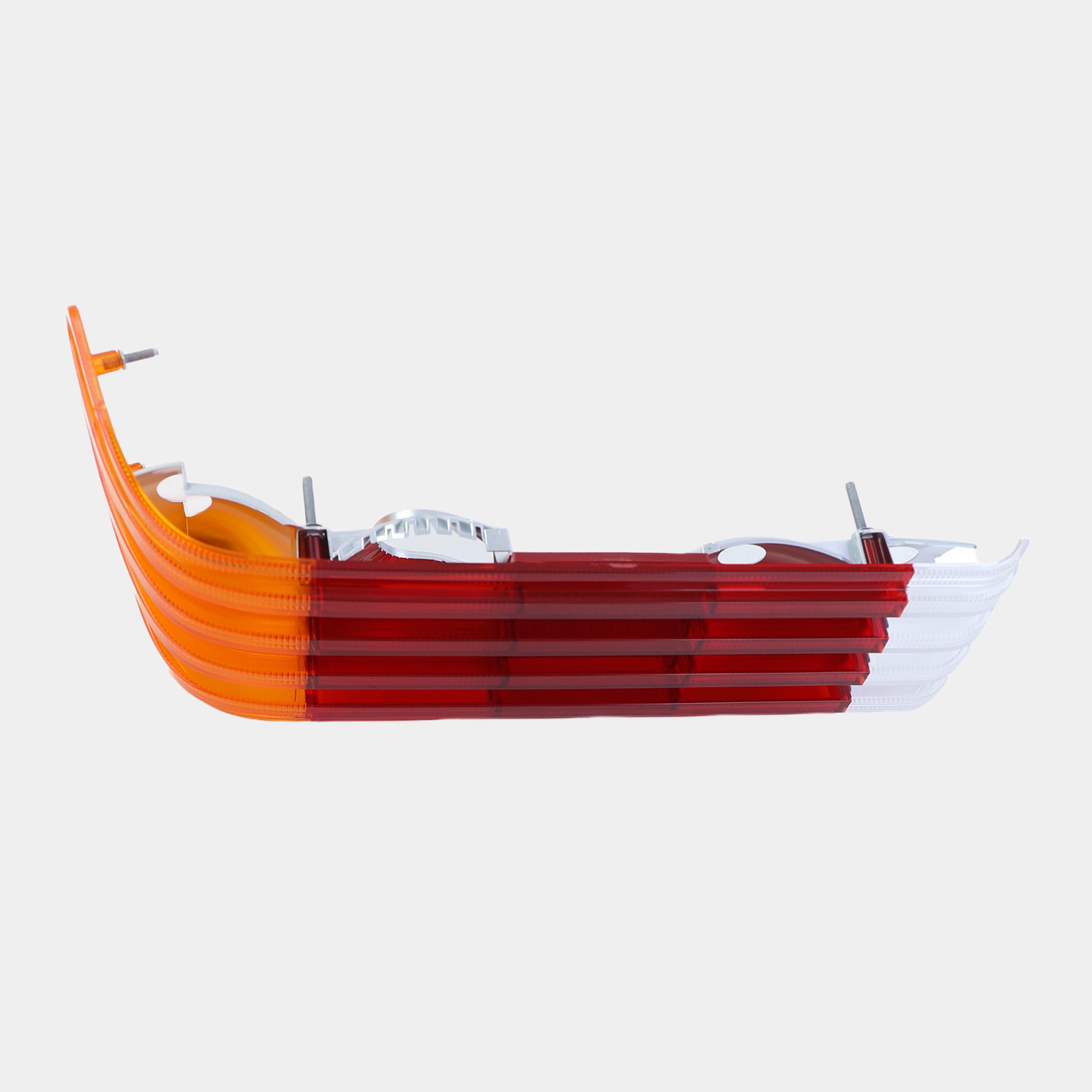 Streuscheiben EU Ausführung für Rückleuchten – Fahrerseite