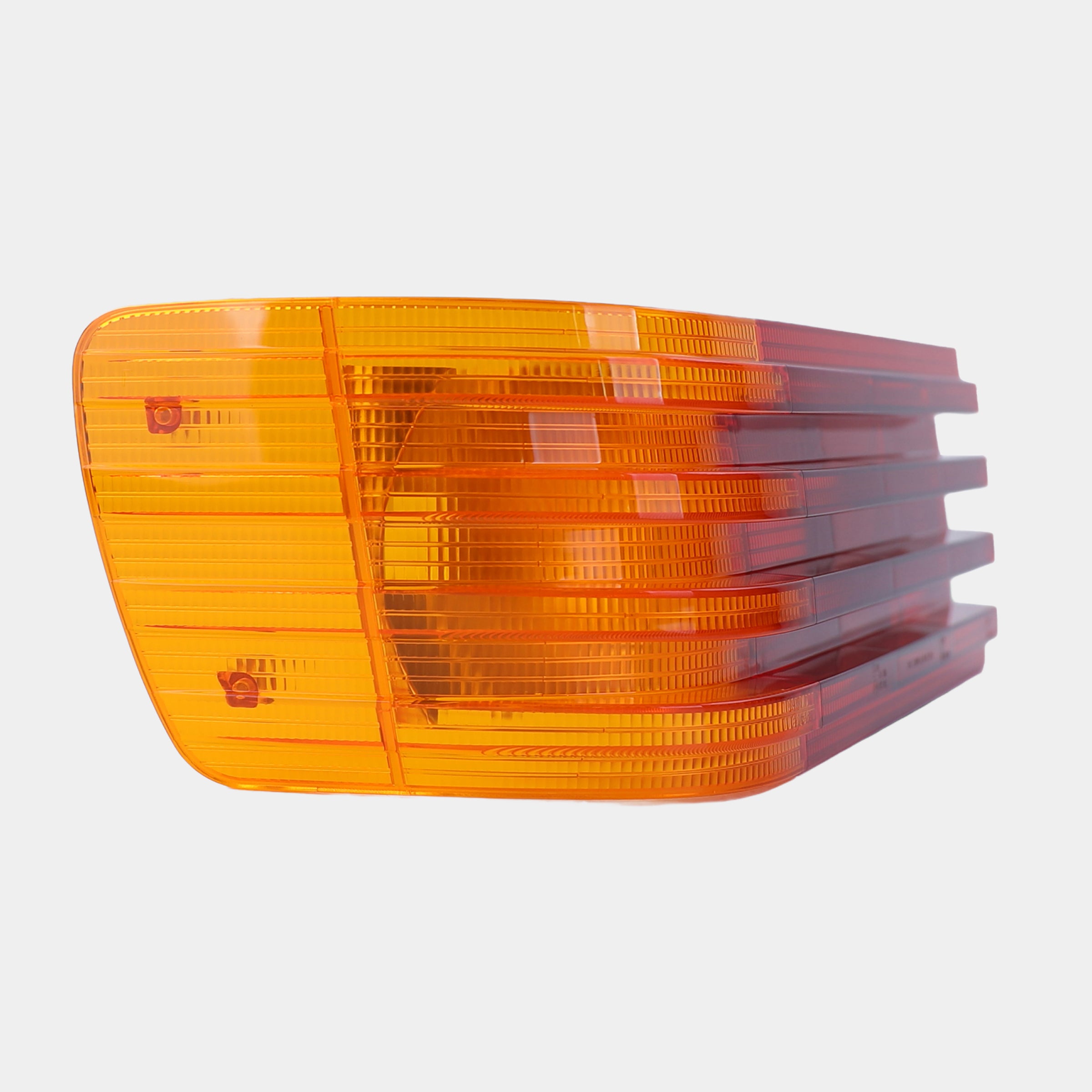 Streuscheiben EU Ausführung für Rückleuchten – Fahrerseite