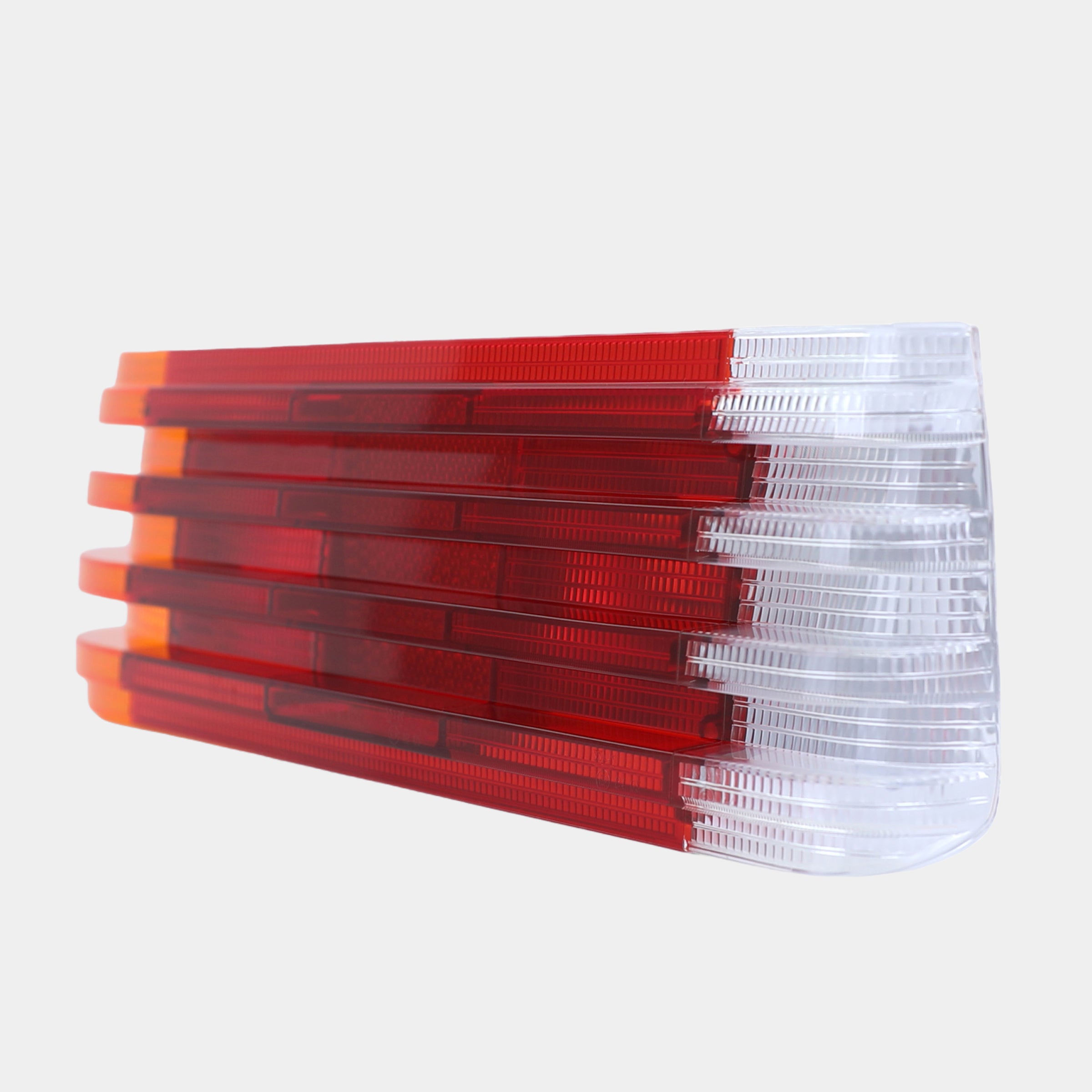 Streuscheiben EU Ausführung für Rückleuchten – Fahrerseite