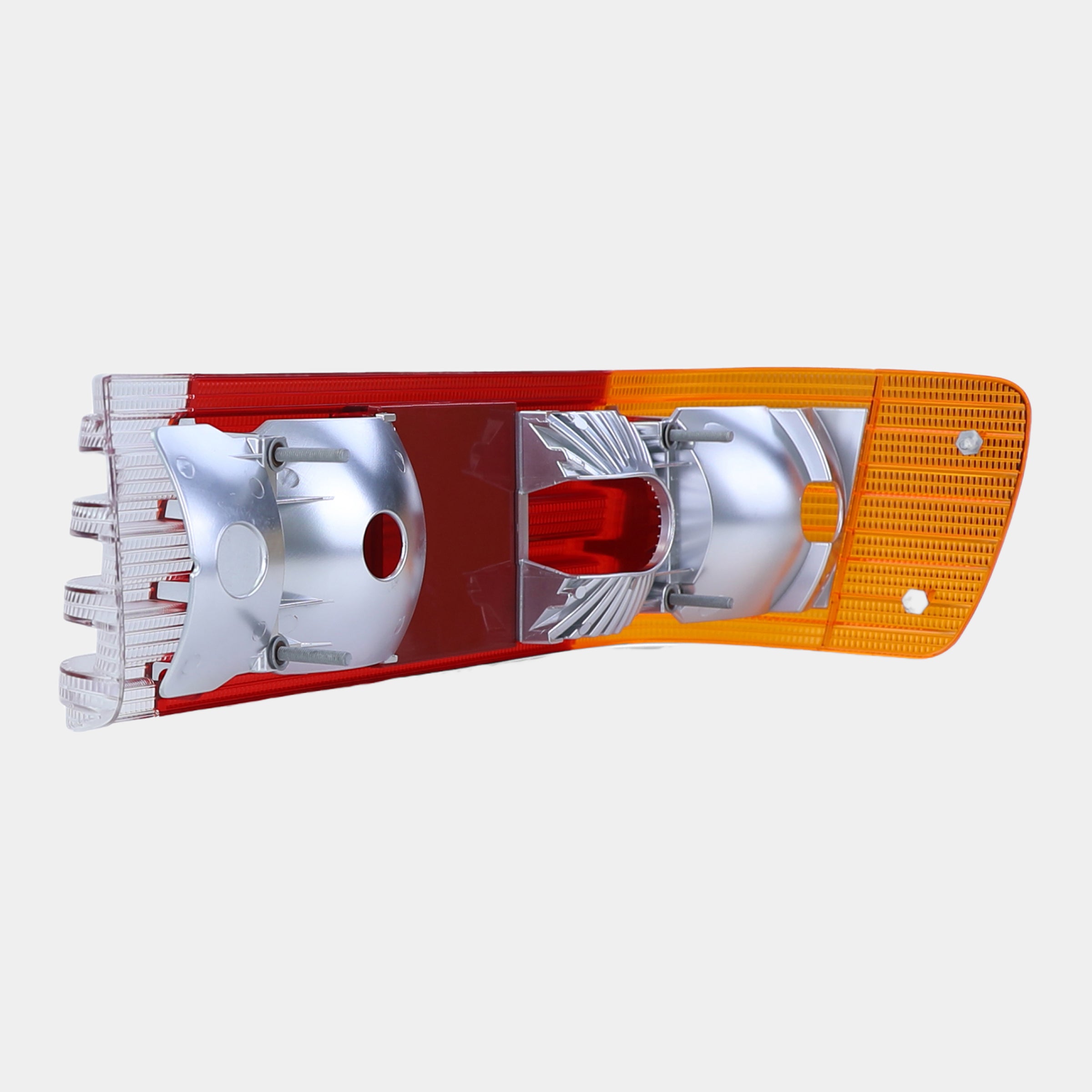 Streuscheiben EU Ausführung für Rückleuchten – Fahrerseite