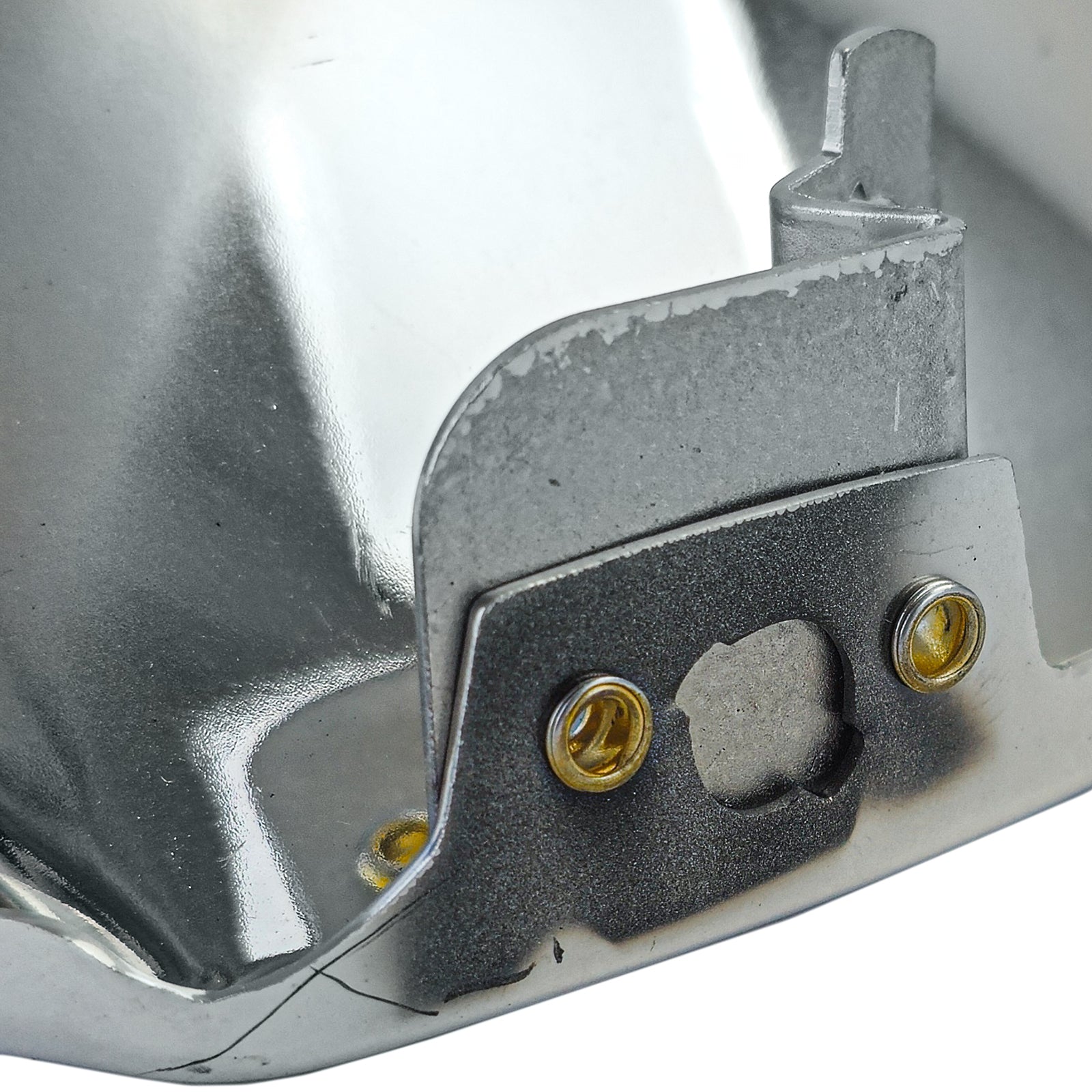 Reflektor für Scheinwerfer mit Verstellung Links für Mercedes 107 SL SLC 85-89
